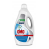 Omo Professional Active Clean uniwersalny enzymatyczny płyn do prania 5L