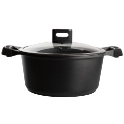 VALDINOX STRONG GARNEK 20CM Z POKRYWĄ 2.4 L.
