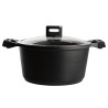 VALDINOX STRONG GARNEK 24CM Z POKRYWĄ 4.3 L.