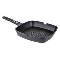 VALDINOX STRONG PATELNIA GRILLOWA 28CM