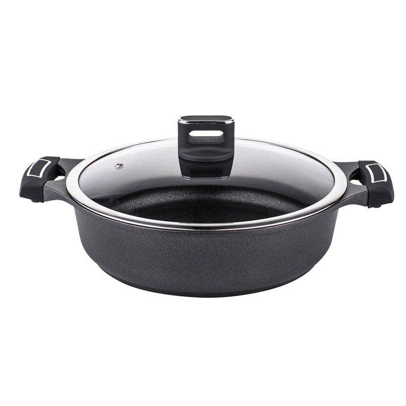 VALDINOX STRONG RONDEL 28CM Z POKRYWĄ 4.1 L.