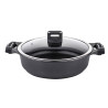 VALDINOX STRONG RONDEL 28CM Z POKRYWĄ 4.1 L.