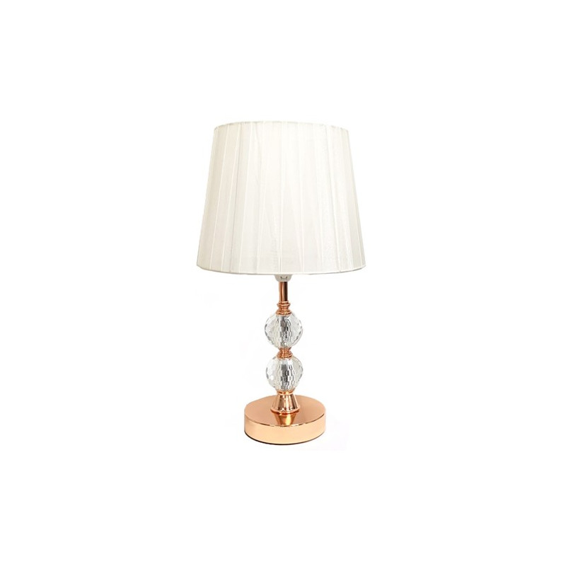 LAMPA NOCNA LC80-2 37cm