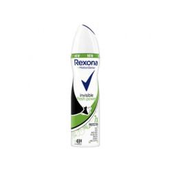 REXONA Antyperspirant w sprayu INVISIBLE FRESH POWER, 150 ml