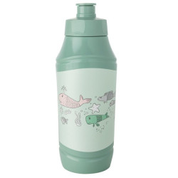 BIDON FOREVER YOUNG 375ML RYBKI