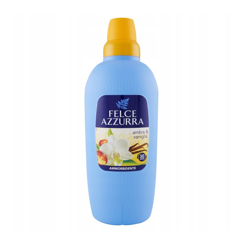 Płyn Do Płukania Waniliowy 2 L - Felce Azzurra