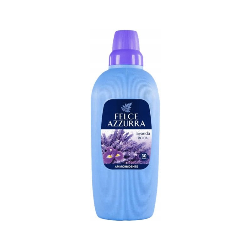 Płyn do płukania tkanin Lavender & Iris 2 L