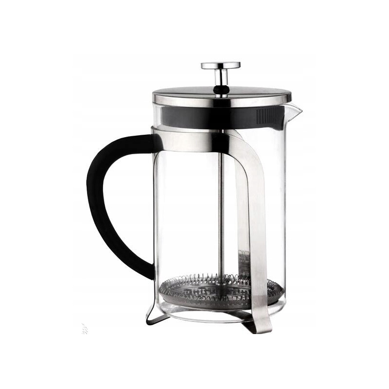 Dzbanek zaparzacz kawy herbaty 350ml