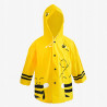 Płaszcz przeciwdeszczowy dziecięcy HONEY BEE 116-128cm RAVI