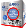 Bros Elektro Płyn na muchy/komary/mrówki 3w1