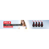 VILLA PŁYN DO STALI NIERDZEWNEJ 500ML SPRAY