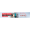 VILLA PŁYN DO STALI NIERDZEWNEJ 500ML SPRAY