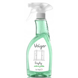 VOIGER SZYBY zielone jabłko 0,5L