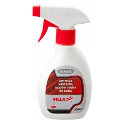 ZMYWACZ DO NAKLEJEK 250ML