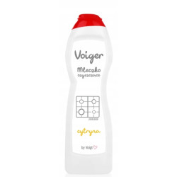 Voiger Mleczko czyszczące o zapachu cytryny VOIGT 500ML