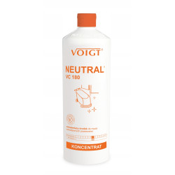 NEUTRAL 1 l Profesjonalny płyn do mycia podłogi