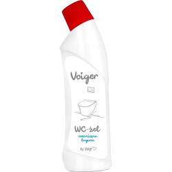 Żel do czyszczenia WC VOIGT Voiger Oceaniczna laguna 750 ml