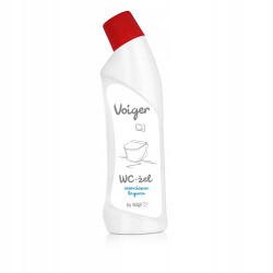 Żel do czyszczenia WC VOIGT Voiger Oceaniczna laguna 750 ml