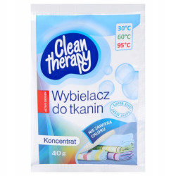 WYBIELACZ DO TKANIN 40G