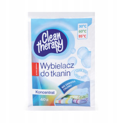 WYBIELACZ DO TKANIN 40G