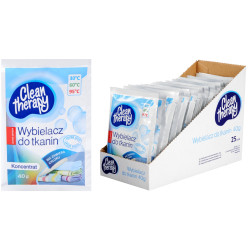 WYBIELACZ DO TKANIN 40G