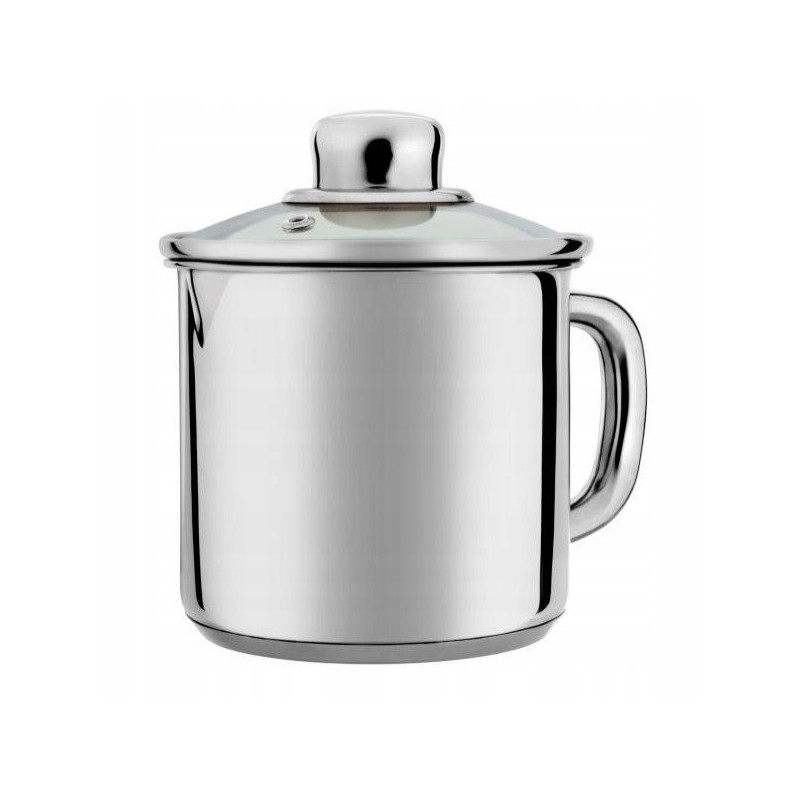 Garnek tradycyjny RICKY 1,2 l