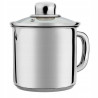 Garnek tradycyjny RICKY 1,2 l