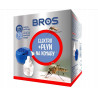 Bros Elektro na komary urządzenie + płyn 40 ml