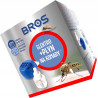 Bros Elektro na komary urządzenie + płyn 40 ml