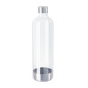 Butelka na wodę do saturatora 1l AQUAPHOR PEARL do gazowania wody