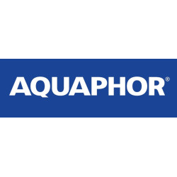 Butelka na wodę do saturatora 1l AQUAPHOR PEARL do gazowania wody