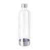 Butelka na wodę do saturatora 1l AQUAPHOR PEARL do gazowania wody