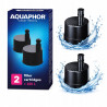 Wkłady Zapasowe filtry do butelki filtrującej Aquaphor City komplet 2 szt.