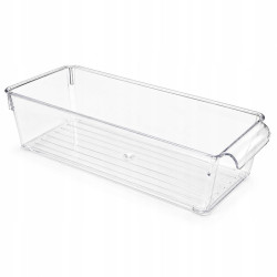 Organizer do lodówki 15x32,5x10cm 3,75L