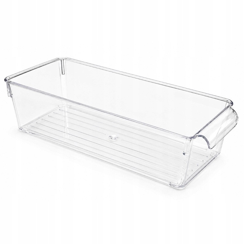 Organizer do lodówki 15x32,5x10cm 3,75L