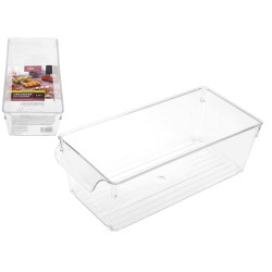 Organizer do lodówki 15x32,5x10cm 3,75L