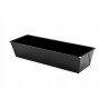 Blacha do pieczenia fakturowana 35 x 11 cm SNB