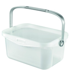 Pojemnik z pokrywką / kompostownik kuchenny Multibox 3 l CURVER