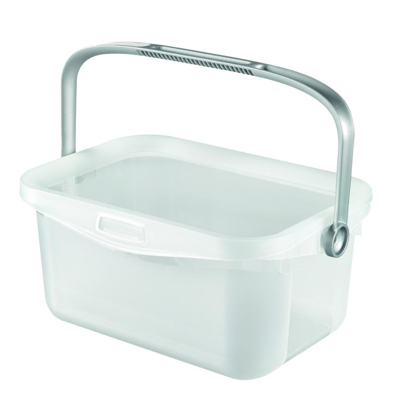 Pojemnik z pokrywką / kompostownik kuchenny Multibox 3 l CURVER