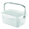 Pojemnik z pokrywką / kompostownik kuchenny Multibox 3 l CURVER