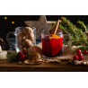 LUMINARC SZKLANY KUBEK PRZEŹROCZYSTY 250ML SZKLANKA HARTOWANA ARCOROC