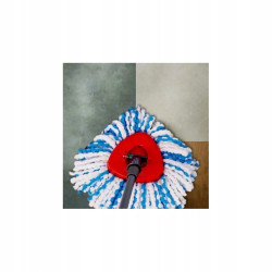 VILEDA MOP OBROTOWY H2pr0 2 komorowy