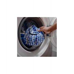 VILEDA MOP OBROTOWY H2pr0 2 komorowy