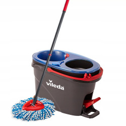 VILEDA MOP OBROTOWY H2pr0 2 komorowy