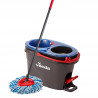 VILEDA MOP OBROTOWY H2pr0 2 komorowy