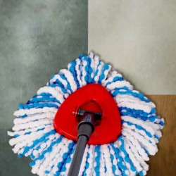 VILEDA MOP OBROTOWY H2pr0 2 komorowy