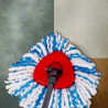 VILEDA MOP OBROTOWY H2pr0 2 komorowy