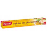 Paclan Rękaw do pieczenia z klipsami żaroodpornymi 3 m x 29,5 cm