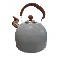 AMBITION CZAJNIK 3,0L SZARY