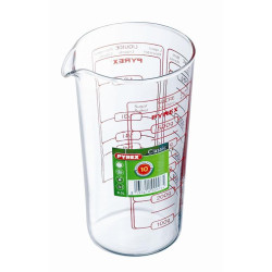 Miarka / dzbanek miarowy Classic 0,5 l PYREX